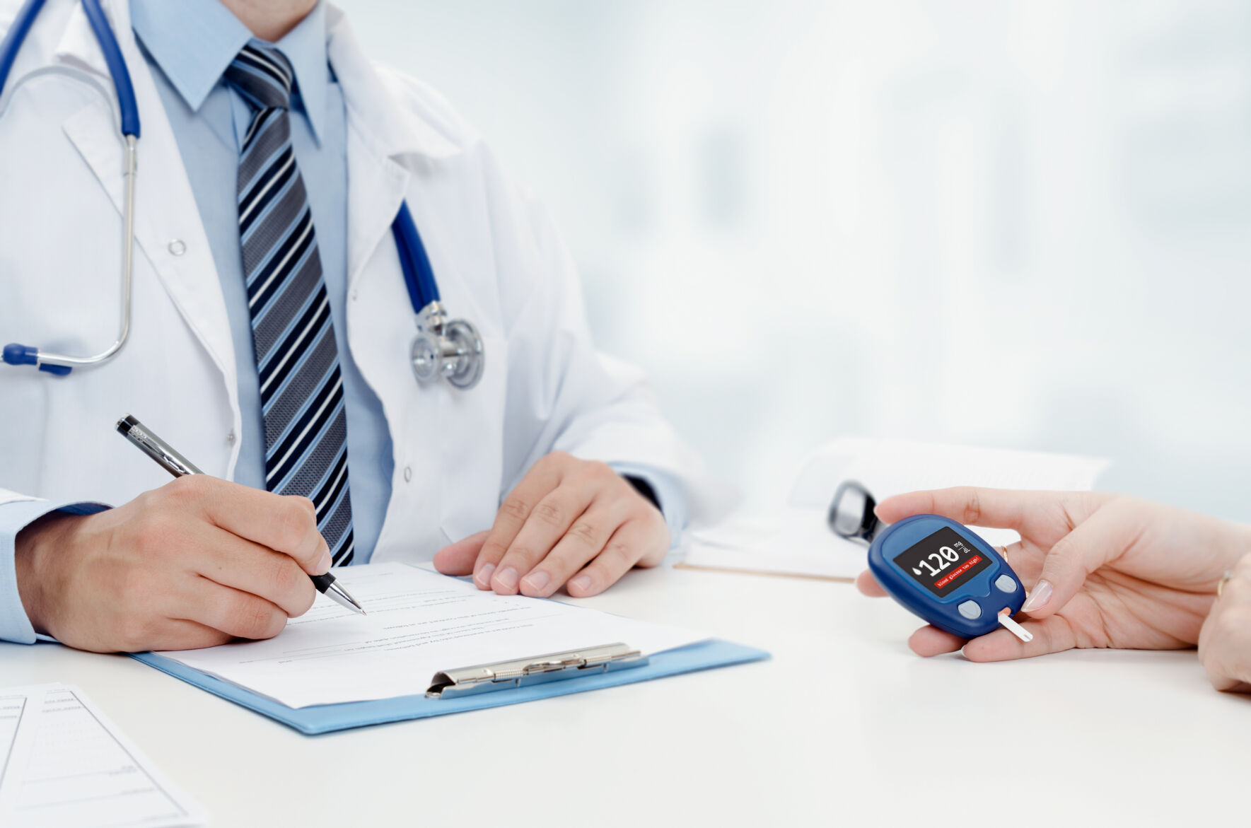 Study suggests COVID may trigger diabetes
